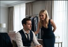I always knew my older sister hated seeing me happy, but I never imagined she’d go this far. On my wedding day, I was called into my fiancé’s hotel suite and found him barely conscious while my sister stood there smirking. Then she looked straight at me and said, “Atlas loves me, not you. He chose me before the wedding.” Seconds later, a phone video exposed everything she had done behind my back. My wedding almost collapsed that day, but what happened next shocked everyone even more…