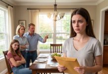 Started my own business at 19, paid off my debts, and bought a house in cash — then my family sued me for “taking the life my sister deserved”…