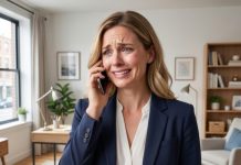 When I called to ask about the family vacation dates, my mom said: “We’re already on the trip—just send over the beach house keys, don’t make a scene.” I smiled and hung up. 3 days later, I did send the keys—but tucked inside was a neatly sealed envelope. The moment they opened it, they screamed nonstop.