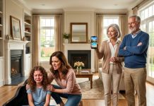 I had just sold my company for $23 million and was about to make a retirement toast when I saw my daughter-in-law secretly drop something into my champagne bottle. I said nothing. Instead, I switched glasses with her mother. Five minutes later, her mother began slurring her words and collapsing into a chair. My daughter-in-law’s face turned white. Then I stood up and asked, “Would you like to explain what was supposed to happen to me?”