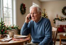 “My wife’s family is coming this year. Just them,” my son said over the phone. I smiled and replied, “That’s wonderful.” What he didn’t know was that I had just bought a seven-million-real beachfront mansion and invited everyone else. Twelve hours later, my phone wouldn’t stop ringing. Then someone whispered, “They just found out about the house…” That’s when the panic truly began.
