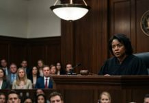The moment I stepped into court alone, my sister couldn’t hide her excitement. “No lawyer? Seriously?” she mocked. “This is over before it starts.” Everyone was on her side—even my own parents. Then her attorney reviewed the evidence and suddenly froze. “There’s no way…” A chilling silence swept across the courtroom. The judge adjusted his glasses, uttered a single sentence, and my sister’s confidence shattered instantly. None of us were prepared for what came next.