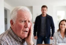 “My son looked me straight in the eyes and said, ‘You’re just an old man living in the past.’ Then, in front of his wife, he slapped me across the face. I stayed silent, finished my dinner, and walked out without a single argument. But that night, while they slept peacefully in the house I helped build, I made a decision that would leave them with nothing. They never saw it coming.”