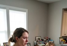 I had just given birth and was still recovering when something felt terribly wrong. Every day, my mother lovingly prepared nutritious postpartum meals for me, but what arrived on my table was always cold leftover rice and scraps. Then one afternoon, I overheard my mother-in-law whispering to her daughter, “Eat more, dear. This special meal is for you.” My heart stopped when I recognized the food my own mother had cooked for me. “You stole my recovery meals and gave them to her?” I shouted. But when the shocking truth behind her cruelty was finally exposed, the entire family was left speechless. And what I discovered next changed everything…