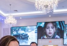 Aún recuerdo el sonido del choque… y el cuerpo tendido en la carretera. Él conducía. Él huyó. Pero fui yo quien terminó entre rejas. Antes de entregarme, me mostró una foto de nuestro hijo llorando. —“Elige: tu libertad o su vida.” Elegí ser la culpable. Cinco años después, descubrí algo peor que la traición… mi pesadilla apenas comenzaba.