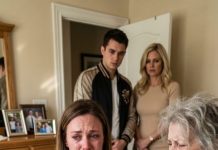 Toqué la pierna hinchada de mi madre y ella gritó de dolor. Mi cuerpo se congeló. Eso no era un accidente. Alguien la dejó sufrir durante días… quizá semanas. —Voy a preguntar una sola vez… ¿fue mi hermano? Silencio. —¿O mi cuñada? Las lágrimas de mi madre fueron la única respuesta. Y eso me asustó más que cualquier palabra.