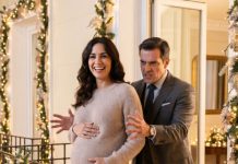 Era Nochebuena. Mientras acariciaba mi vientre, jamás imaginé que el hombre al que amaba me miraría con tanto odio. —¡No mereces llevar a ese bebé! —rugió antes de empujarme. Sentí el vacío bajo mis pies. Caí desde el quinto piso, convencida de que iba a morir. Pero cuando mi cuerpo golpeó el suelo, escuché unos frenos chirriar. Al abrir los ojos, vi un rostro que jamás esperaba volver a encontrar. —¿Eres tú…? Mi exmarido multimillonario acababa de regresar a mi vida.
