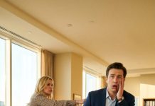 The moment my sister slapped me across the face in my own apartment and screamed, “That house should have been mine!”, I looked past her and saw something even worse—my parents sitting silently at my dining table, refusing to defend me. Blood filled my mouth as the coffee mug shattered on the floor, but what happened next shocked my entire family. Three weeks later, the house was gone, their lives were falling apart, and they were all blaming me. But trust me… they had no idea what I had already set in motion.