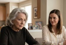 After my son’s death, i didn’t tell my daughter-in-law that he had left me a house, 2 cars, and a bank account solely in my name. i’m glad i kept it a secret… because a week later, what she tried to do left me in shock…
