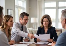 After my husband’s funeral, I never told his family about the lakeside cabin – or the $315,700 he left me. Six weeks later, they said: “We’re selling your house.” I smiled. I’d already moved. But they weren’t getting my…