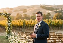 The day my parents chose my brother’s wedding over mine, my mom told me, “You’re the strong one. You’ll understand.” I didn’t argue. Instead, I quietly moved my wedding to a stunning Napa Valley vineyard. Then, on the biggest day of my brother’s life, dozens of relatives skipped his ceremony and showed up for mine. When viral photos reached his reception, he turned pale and yelled, “This can’t be happening!” My parents suddenly became the center of a family scandal, and what unfolded afterward changed our family forever.