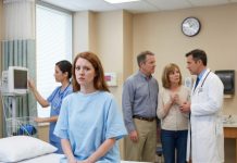 I woke up from surgery to find they had removed my kidney. I never consented. When I asked the doctor, he showed me the consent form — my parents’s signature as my “guardian.” The detective who arrived 2 hours later asked me 1 question: “Do you know where your kidney went?” I did. It was inside my brother…