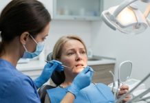 The drill stopped in my mouth, and my dentist suddenly stepped back like I was dangerous. “We need to call 911. Immediately,” he said. I laughed nervously. “It’s just a toothache.” But then he turned the X-ray toward me and whispered, “This isn’t dental at all… something has been implanted inside you.” My blood ran cold when he added, “And it was never meant to stay hidden this long.”