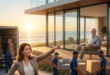 At exactly 5:00 a.m., my security chief woke me with unbelievable news. “Sir, your daughter-in-law is outside with a moving company. She says she’s the owner of your beach house.” I smiled and replied, “Open the gate.” She thought she was about to throw me out of my own home. She had no idea that every step she took inside was leading her straight into the biggest mistake of her life.