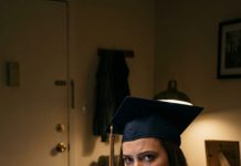 My family forgot my graduation on purpose. No calls. No flowers. Not even a text. Later, my sister laughed and said, “You really thought we’d show up for you?” That night, I stared at my diploma, changed my name, and booked a one-way ticket out of town. I never came back. Years later, one phone call proved that decision had changed everything.
