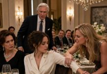 “MY SISTER MOCKED MY ALLERGY IN FRONT OF GUESTS, THEN HANDED ME CRAB-LACED SOUP—WHAT SHE DIDN’T SEE WAS A BILLIONAIRE CEO DIALING 911 WITH AN EPIPEN ALREADY IN HAND.”