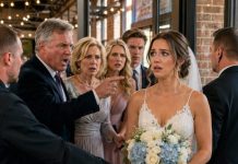 “You’re not welcome at our weddings,” my family told me over and over—so when I finally got married, I invited everyone except them. Watching their meltdown was the sweetest gift I got.