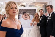 I caught my husband having an affair with my son’s fiancée right before the wedding. I wanted to confront him, but my son stopped me. He whispered, “Mom, I already know! The real story is just beginning…”