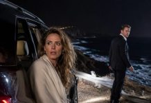 My husband left me at the edge of a cliff, stole my phone, and drove away smiling. I thought the nightmare had ended there—until the police called and said, “Your husband reported you as suicidal and dangerous.” That was when I stopped shaking. Because Evan forgot one thing: the car had recorded every word he said before he abandoned me.
