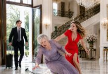 He betrayed his self-sacrificing wife for a gold-digging mistress. Coming home three days early from a business trip, he was left stunned seeing how cruelly she was actually treating his own mother!