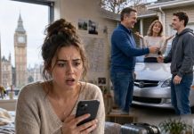 While I Was Studying Abroad, My Parents Sold My Car To Cover My Cousin’s Debt. “You Weren’t Using It Anyway, Right?” Without Saying a Word, I Took Legal Action. But There Was Something They Didn’t Know Yet. When The New “Owner” Tried To Register It…