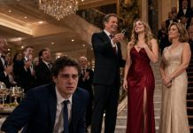 My parents always called me “the dumb one,” while my sister got a full ride to Harvard. On her graduation day, Dad said she’d inherit everything—a new Tesla and a $13 million mansion. I was sitting in the back quietly—until a stranger walked in, gave me an envelope, and whispered: “Now’s the time to show them who you really are…”