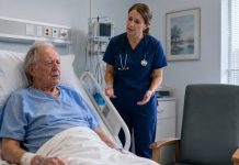I HAD SURGERY, AND MY THREE CHILDREN PROMISED, “WE’LL TAKE TURNS STAYING WITH YOU.” DAY 1: NO ONE. DAY 2: NO ONE. DAY 7: THE NURSE ASKED IF I EVEN HAD FAMILY… ON DAY 13, I WAS DISCHARGED AND TOOK AN UBER. WHEN I GOT HOME… – TRUE LIFE STORY –
