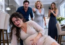 I was eight months pregnant with twins when I hit the jackpot — $850,000. But instead of celebrating, my mother-in-law demanded it all. When I refused, my husband lost control, and the next moment changed my life forever. I hit the floor, my water broke, and my sister-in-law just laughed, filming every second. What happened next will haunt me forever…