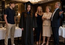 “MY SISTER’S SON THREW MY GRADUATION CAKE ON THE FLOOR AND SAID ‘EAT IT OFF THE GROUND.’ THE WHOLE TABLES LAUGHED. I DIDN’T SAY A WORD. THAT EVENING, MOM TEXTED: ‘WE’VE CHOSEN TO SEVER ALL CONTACT. STAY AWAY FOREVER.’ MY SISTER LIKED IT. I REPLIED, ‘REMOVING MY NAME FROM EVERY LOAN TOMORROW.’ BY MIDNIGHT, THE GROUP CHAT FLOODED… 100 MISSED CALLS”