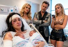 After the accident that left me bedridden, my parents refused to look after my twins. “We’re not going to cancel Taylor Swift’s concert just because of your little inconveniences,” my mother snapped, while my sister laughed beside her. So I hired a babysitter, cut off contact with them, and stopped paying their mortgage, bills, and vacations. Two weeks later, they were banging on my door begging…