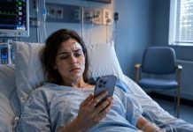 I Was Hospitalized In The ICU — No One Came, No One Called, Just A Text From My Dad: “Send $50,000 For Your Sister’s Wedding.” I Blocked Him, Cut Them Off Completely… And What Happened Next Shocked Everyone