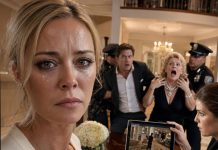MY HUSBAND GAVE HIS MOTHER A KEY TO MY HOUSE, SO I DECIDED TO VISIT THEM WITH POLICE AND $10,000,000 LAWSUIT! ‘MOM JUST WANTED TO LOOK…’ BUT THE SECURITY CAMERA CAUGHT EVERYTHING!