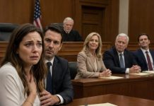 My Parents Took Me To Court So My Brother Could Take Over The House I’ve Lived In For 12 Years. I Thought I Had No Chance — Until My 7-Year-Old Son Stood Up And Said, “Can I Show The Judge Something My Dad’s Never Seen?” What He Played Changed The Entire Case.