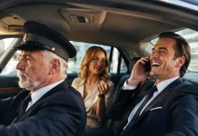 “I NEVER TOLD MY DAUGHTER’S FIANCE I WAS THE MAN DRIVING HIM TO WORK. HE NEVER LOOKED TWICE AT ME. THEN ONE MORNING, I OVERHEARD HIS PLAN FOR MY DAUGHTER… I COULDN’T BELIEVE MY EARS…