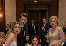 “MY FAMILY TOLD EVERYONE I FAILED. I SAT QUIETLY AT MY BROTHER’S ENGAGEMENT DINNER… THEN HIS FIANCEE LOOKED AT ME AND WHISPERED, ‘WAIT… YOU’RE…?’ THE ROOM FROZE… EVEN MY MOTHER COULDN’T SPEAK”