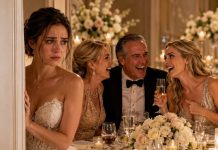 A week before my wedding, I overheard my family laughing, “Wait until the toasts—we’ll humiliate her in front of her husband.” I said nothing and smiled through the rehearsal. But at the reception, I took the microphone first. “Before anyone makes me the joke,” I announced, “there’s something my family forgot I know.” The room fell silent—and then I pressed play.