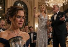 AT THE PARTY I FUNDED, MY SISTER GOT A $450K HISTORIC HOME. I GOT A CRUSTED BLENDER. I STOOD QUIETLY. THEN DAD SAID, ‘YOU HAVE MONEY. YOUR SISTER NEEDS SECURITY.’ I SHUT IT ALL DOWN.