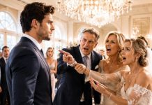 “MY FIANCEE DIDN’T WANT ME TO MEET HER PARENTS AND SAID THEY WOULDN’T BE AT THE WEDDING. SO I SECRETLY WENT TO SEE THEM, AND WAS HORRIFIED BY WHAT I FOUND…