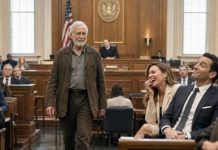 “WHEN I WALKED INTO THE COURTROOM, MY DAUGHTER GIGGLED AND MY SON-IN-LAW SHOOK HIS HEAD. THE JUDGE WENT PALE, HIS HAND SHAKING AS HE WHISPERED, “MY GOD… IS THAT REALLY HIM?” EVERYONE TURNED AND STARED. NOBODY HAD A CLUE WHO I REALLY WAS UNTIL THAT DAY. – TRUE STORY -“