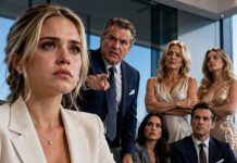 “AT GRADUATION, DAD TEXTED: ‘DON’T EXPECT HELP. YOU’RE ON YOUR OWN.’ THEN MY CEO CALLED: ‘THE IPO HIT $1 BILLION!’ EVERYONE HEARD. DAD’S FACE WHEN HE REALIZED HIS ‘HELPLESS’ DAUGHTER JUST BECAME A BILLIONAIRE…”