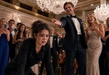 “IF YOU DANCE THIS TANGO, I’LL MARRY YOU,” THE MILLIONAIRE MOCKED THE POOR WAITRESS… BUT SHE DID WHAT NO ONE EXPECTED