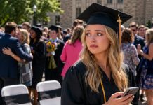 “MY PARENTS SKIPPED MY GRADUATION TO GO TO A RESORT WITH MY SISTER. I INVITED MY BEST FRIEND’S PARENTS INSTEAD. THE FILM COMPANY HONORED THEM WITH $500K ON LIVE TV. FEW HOURS LATER, 78 MISSED CALLS…”