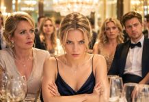 MY MOTHER TEXTED ME: “DON’T COME TO YOUR SISTER’S ENGAGEMENT DINNER. HEADCOUNT IS FINAL.” SO I STAYED ALONE IN MY APARTMENT. BUT THAT SAME NIGHT, MY SISTER CALLED, HER VOICE SHAKING: “HOW COULD YOU DO THIS TO US?” MOM JUST SAW THE MAGAZINE AND…