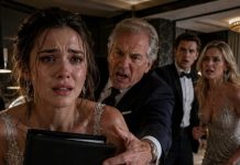 MILLIONAIRE MARRIES HIS UGLY NEWLY HIRED MAID ON A BET BUT WHAT HE DISCOVERS ON THEIR WEDDING NIGHT LEAVES HIM SHOCKED.