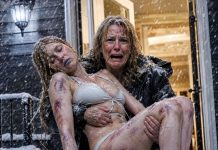 I opened the door at 2 a.m. and found my daughter barefoot in the snow, shivering so much she could barely speak. “Mommy!” she whispered, “My husband locked me out…and he said no one will believe me.” I should have protected her sooner. I should have seen through Beckett’s perfect smile. But as I held her, I realized tonight wasn’t the end of his cruelty—it was the beginning of his punishment.