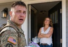I had survived hell and finally returned home with a basket of Easter gifts in my hands, dreaming of nothing but my wife’s embrace. But the moment she saw me standing at the doorstep, her first words sent a chill down my spine…