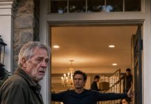 “MY SON BLOCKED THE DOORWAY WITH BOTH ARMS AND SAID DAD YOU ARE NOT COMING IN WHILE MY WIFE’S FAMILY IS HERE. I STOOD THERE LOOKING AT MY OWN SON GUARDING MY OWN DOORWAY. THAT IS WHEN I…