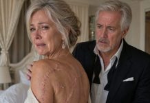 At 62, I Married the Woman I Loved Since High School — But On Our Wedding Night, I Discovered the Pain She Had Carried Alone…
