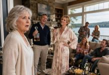 I WENT TO MY SECOND HOME TO RENT IT OUT AND FOUND MY DAUGHTER-IN-LAW’S PARENTS PARTYING THERE WITH 4 RELATIVES. THEY LAUGHED: “OUR DAUGHTER ALLOWED IT. THIS HOUSE WILL BE HERS ANYWAY.”… HOURS LATER… – TRUE STORY –