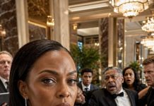 “YOU’RE NOT WELCOME IN OUR FIVE-STAR HOTEL,” DAD TEXTED. I SMILED, PICKING UP MY PHONE: “SECURITY, PLEASE REVOKE THE WELLINGTON FAMILY’S VIP ACCESS.” THEIR KEYCARDS STOPPED WORKING AT MIDNIGHT